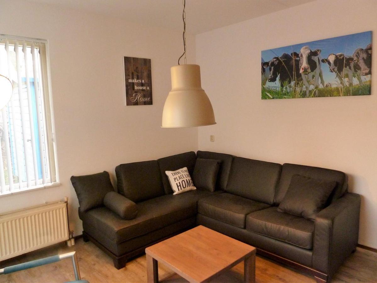 Vacation Home Zwaantje #Dkr2 Калантсоог Екстериор снимка