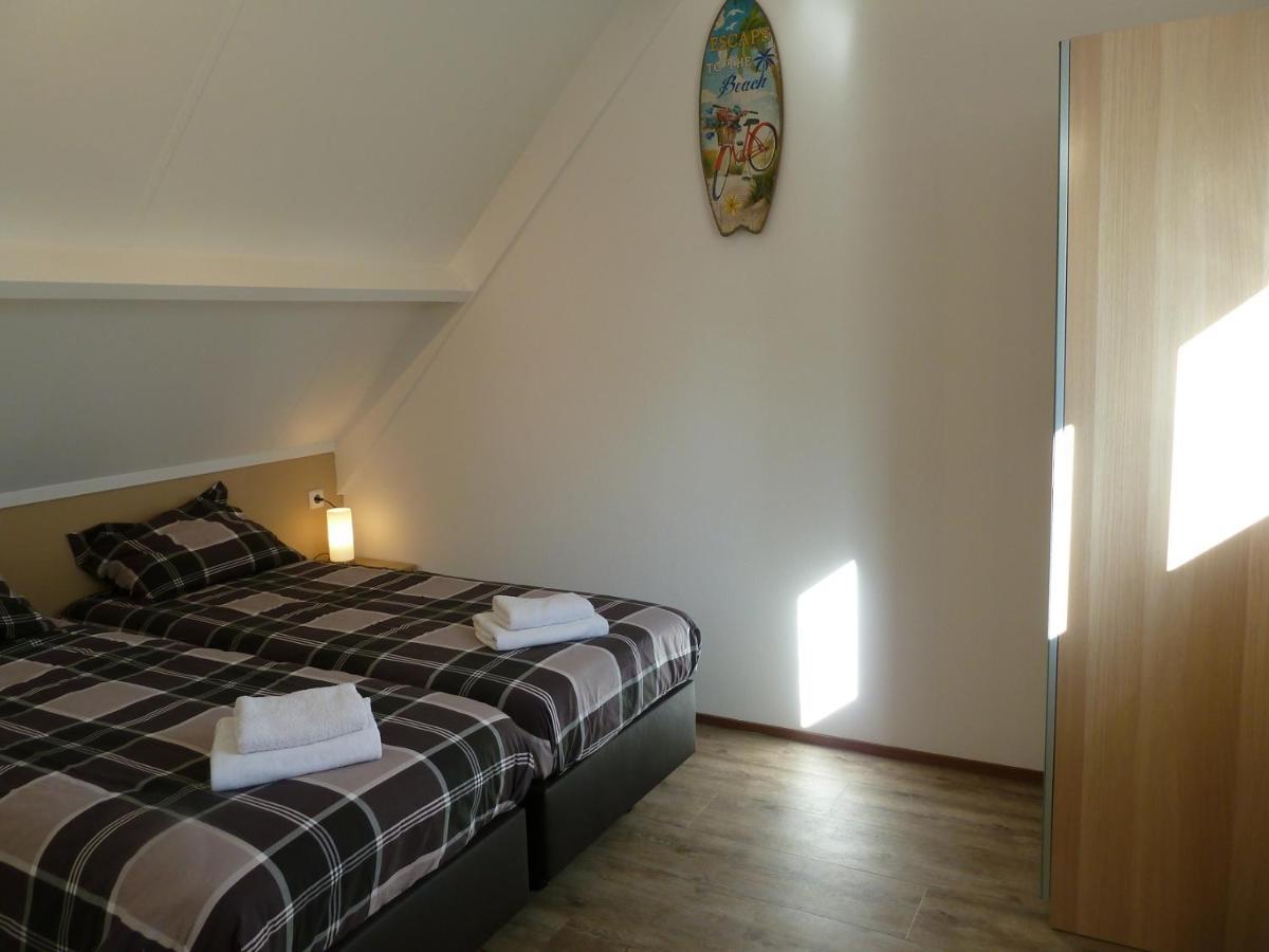 Vacation Home Zwaantje #Dkr2 Калантсоог Екстериор снимка