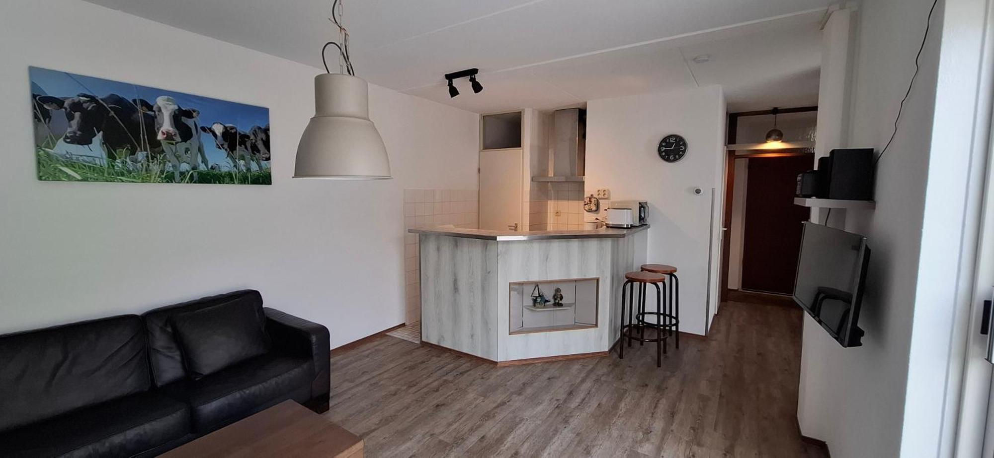 Vacation Home Zwaantje #Dkr2 Калантсоог Екстериор снимка